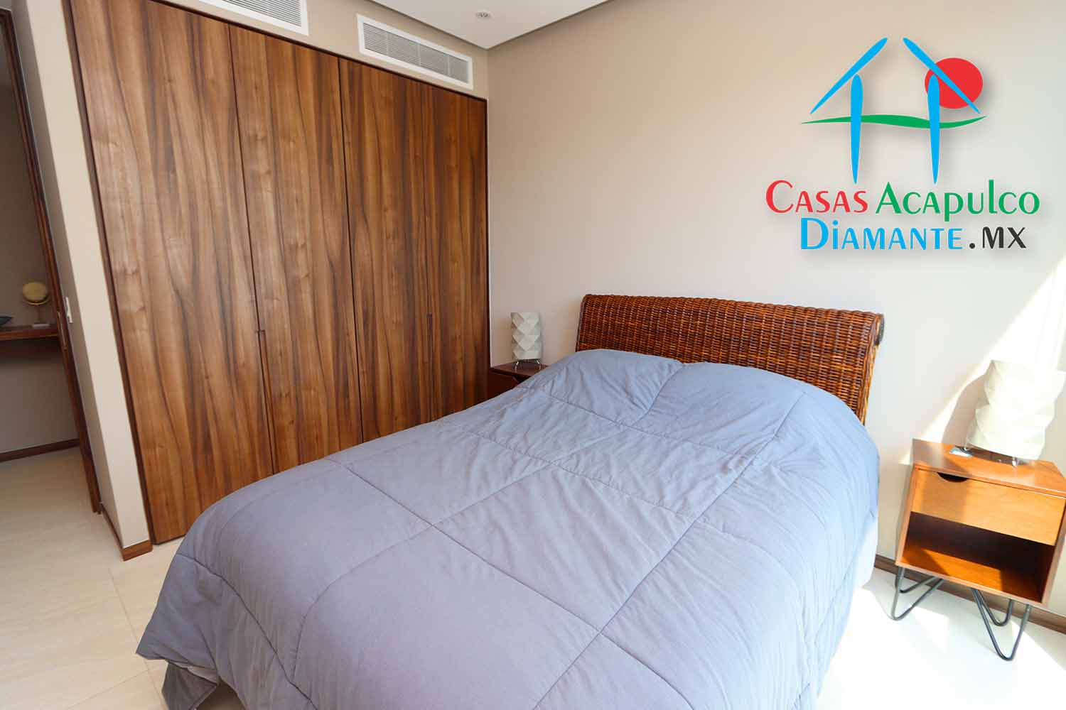 La Isla Emerald J3 - Recámara uno 4